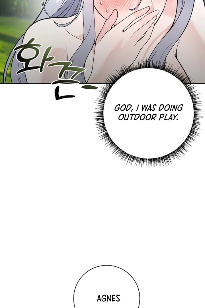 The Saintess’s Petals Become Wet [+19] [Luna Toons] - Chapter 15 - S1 manhwa