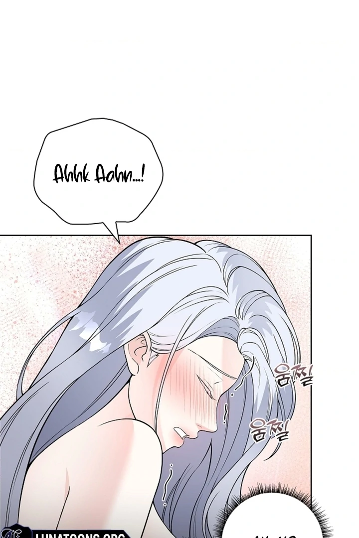 The Saintess’s Petals Become Wet [+19] [Luna Toons] - Chapter 15 - S1 manhwa