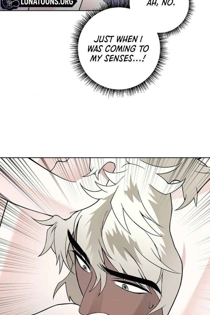 The Saintess’s Petals Become Wet [+19] [Luna Toons] - Chapter 15 - S1 manhwa