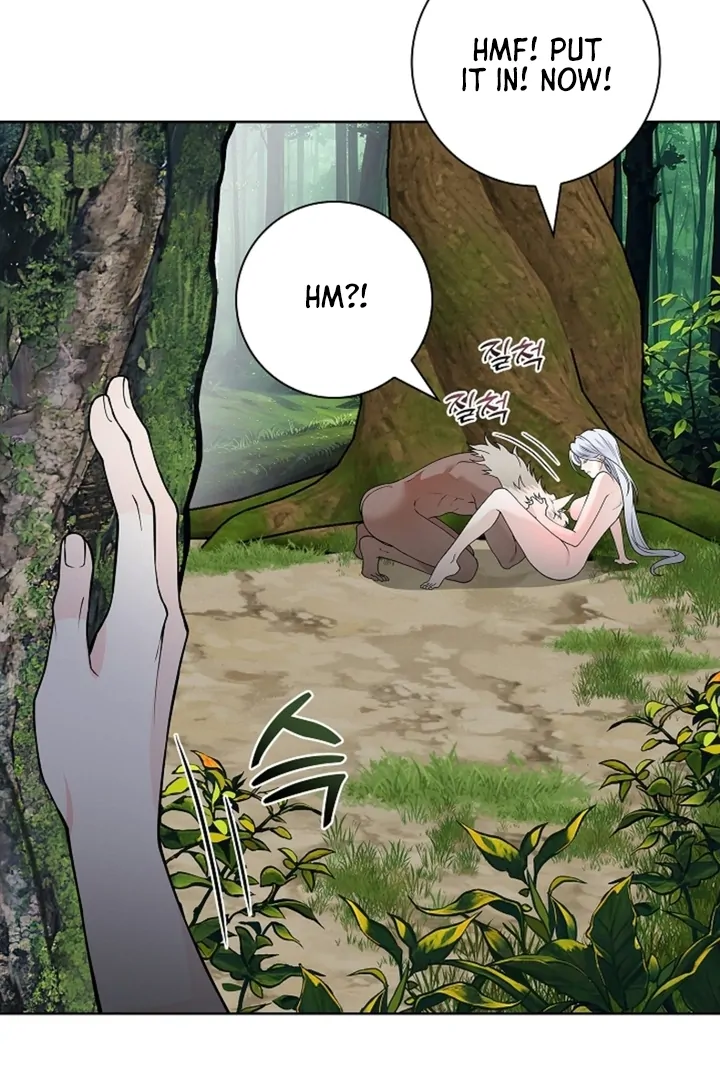 The Saintess’s Petals Become Wet [+19] [Luna Toons] - Chapter 15 - S1 manhwa