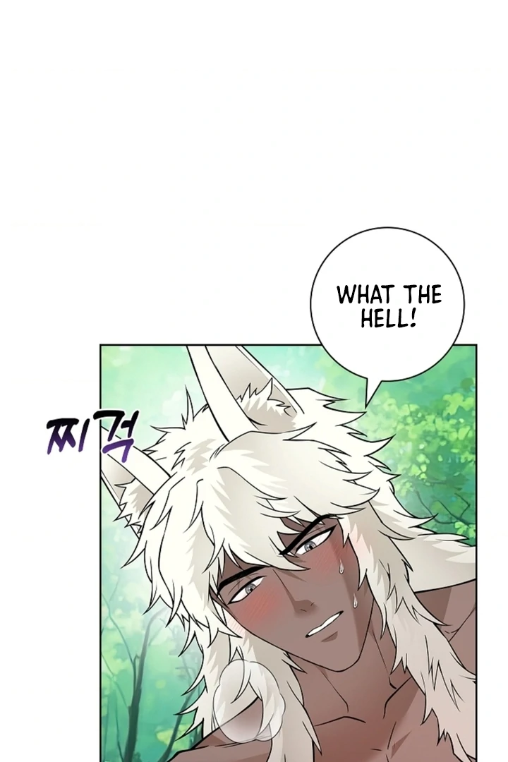 The Saintess’s Petals Become Wet [+19] [Luna Toons] - Chapter 16 - S1 manhwa