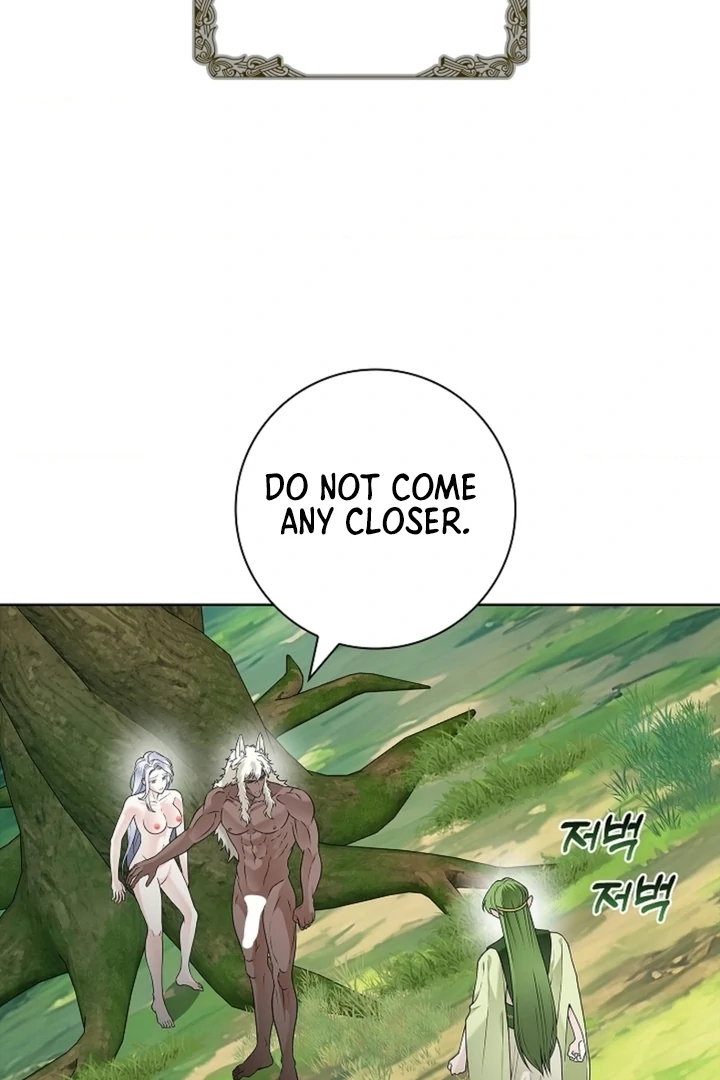 The Saintess’s Petals Become Wet [+19] [Luna Toons] - Chapter 16 - S1 manhwa