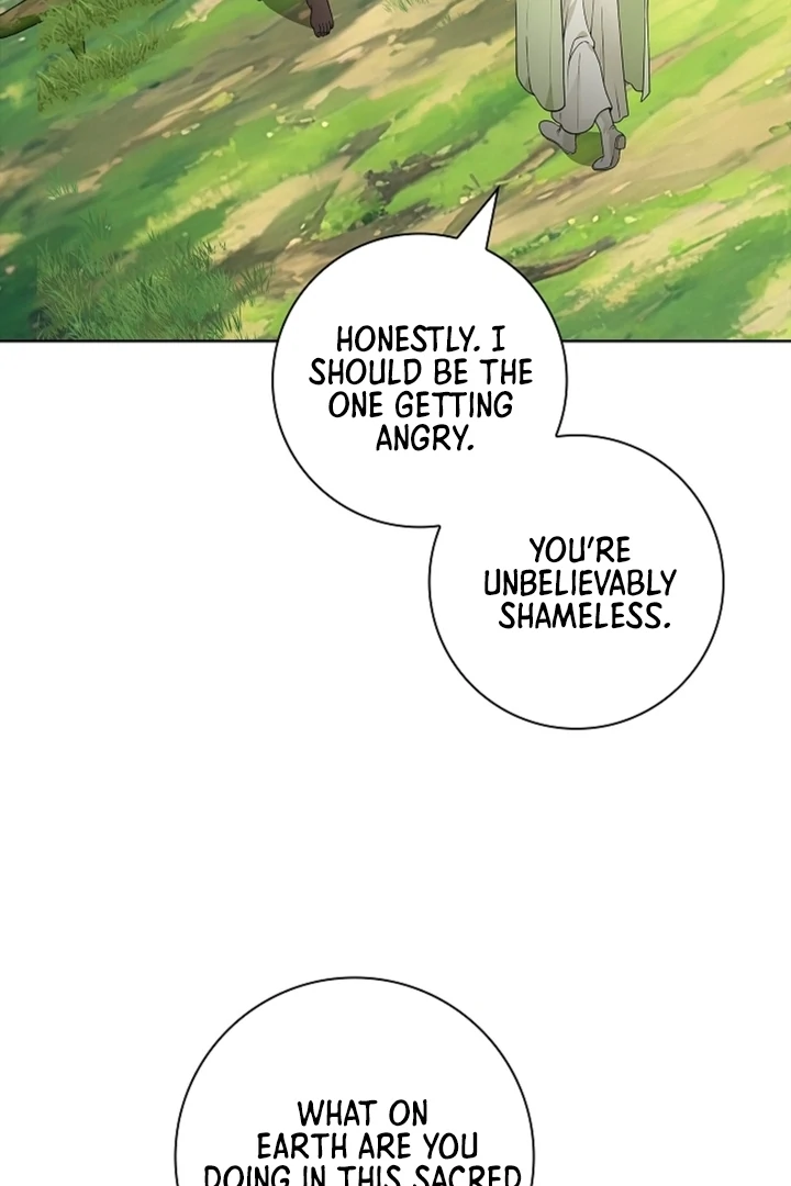 The Saintess’s Petals Become Wet [+19] [Luna Toons] - Chapter 16 - S1 manhwa