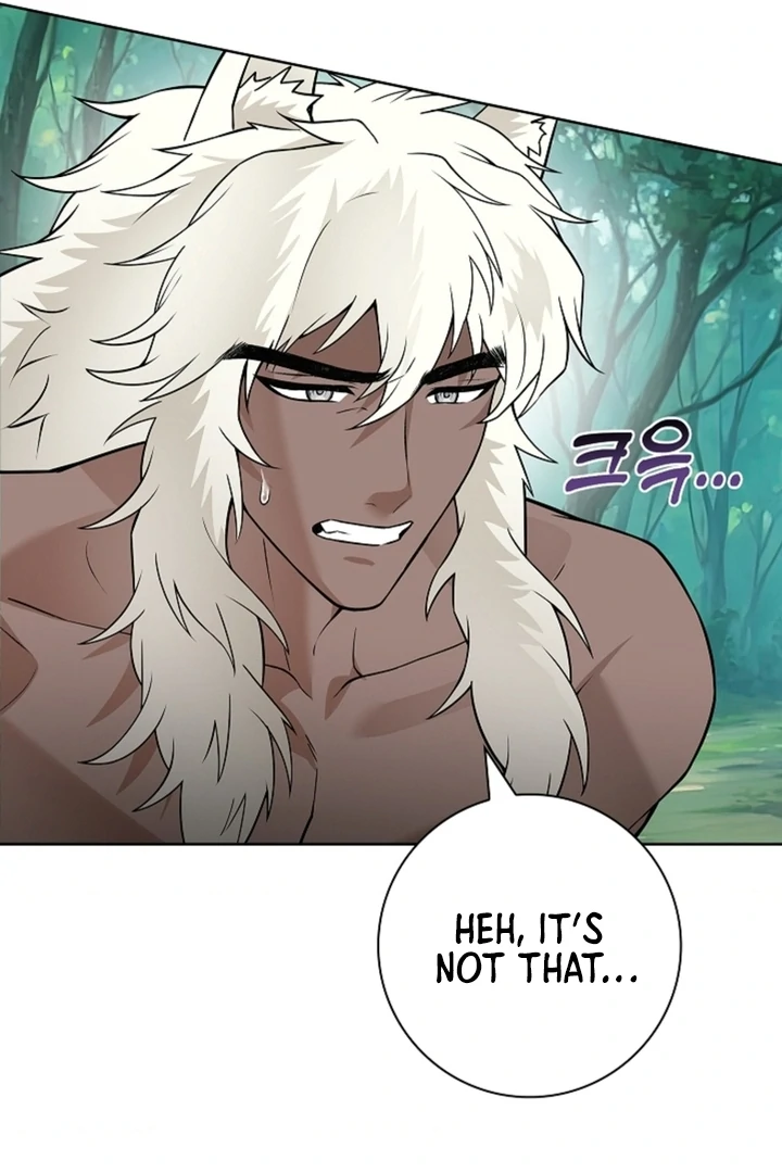 The Saintess’s Petals Become Wet [+19] [Luna Toons] - Chapter 16 - S1 manhwa