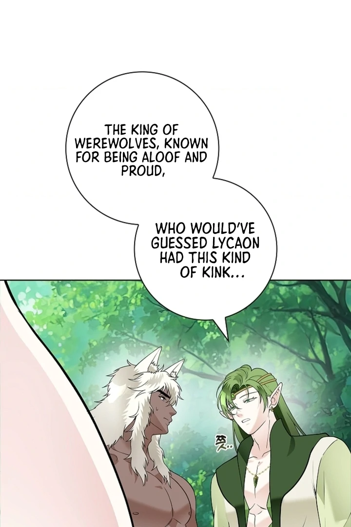 The Saintess’s Petals Become Wet [+19] [Luna Toons] - Chapter 16 - S1 manhwa