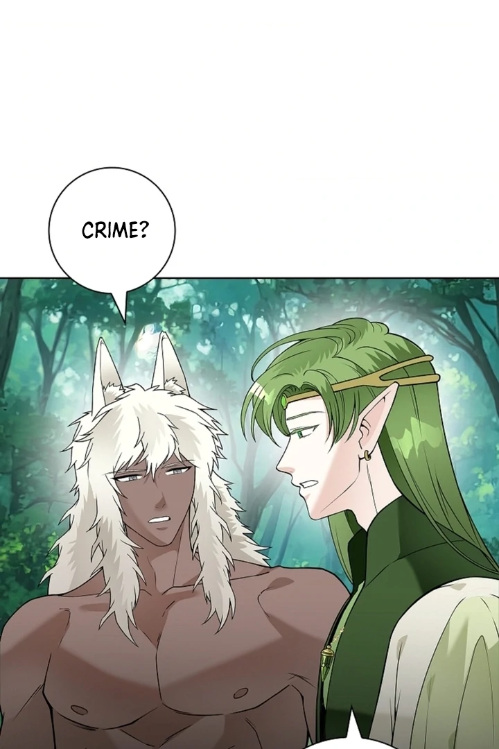 The Saintess’s Petals Become Wet [+19] [Luna Toons] - Chapter 16 - S1 manhwa