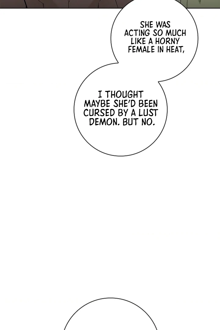The Saintess’s Petals Become Wet [+19] [Luna Toons] - Chapter 16 - S1 manhwa