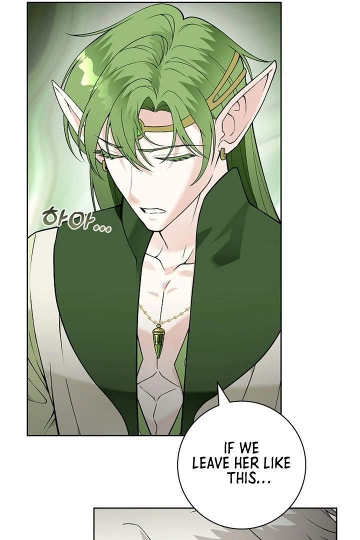 The Saintess’s Petals Become Wet [+19] [Luna Toons] - Chapter 16 - S1 manhwa