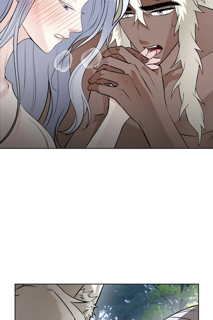 The Saintess’s Petals Become Wet [+19] [Luna Toons] - Chapter 16 - S1 manhwa