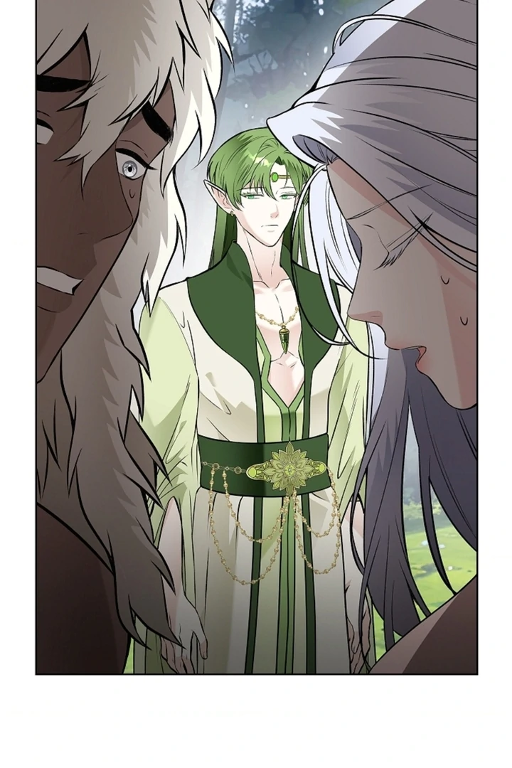 The Saintess’s Petals Become Wet [+19] [Luna Toons] - Chapter 16 - S1 manhwa
