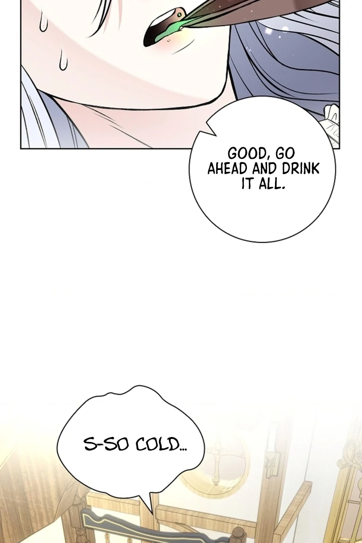The Saintess’s Petals Become Wet [+19] [Luna Toons] - Chapter 16 - S1 manhwa