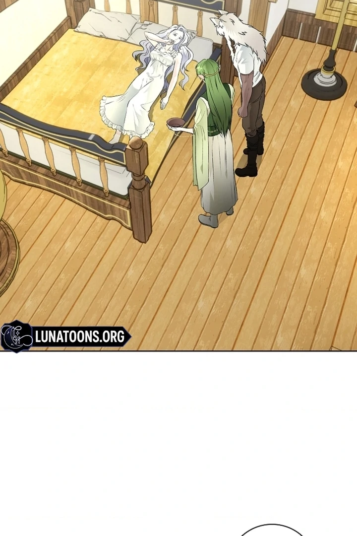 The Saintess’s Petals Become Wet [+19] [Luna Toons] - Chapter 16 - S1 manhwa