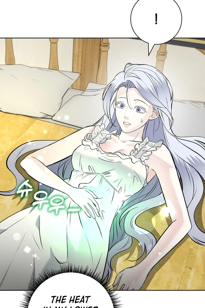 The Saintess’s Petals Become Wet [+19] [Luna Toons] - Chapter 16 - S1 manhwa