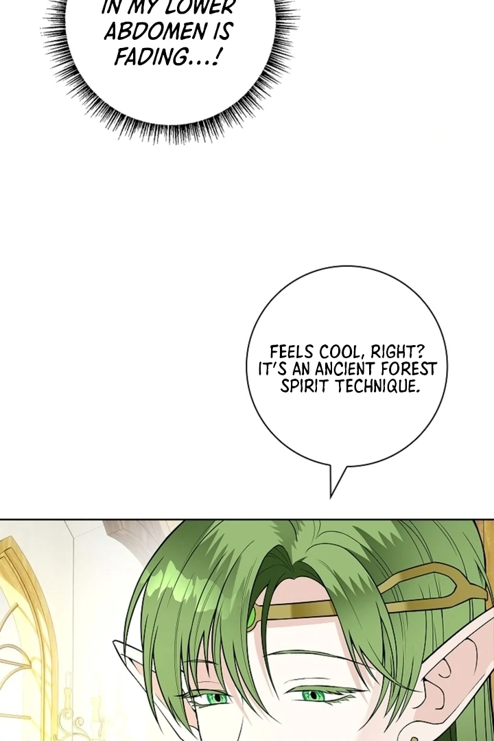 The Saintess’s Petals Become Wet [+19] [Luna Toons] - Chapter 16 - S1 manhwa