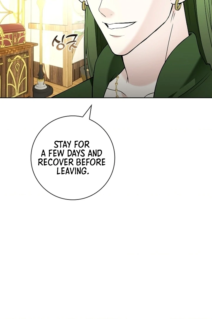 The Saintess’s Petals Become Wet [+19] [Luna Toons] - Chapter 16 - S1 manhwa