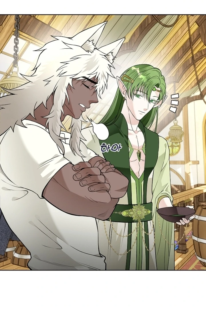 The Saintess’s Petals Become Wet [+19] [Luna Toons] - Chapter 16 - S1 manhwa