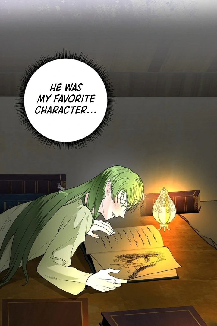 The Saintess’s Petals Become Wet [+19] [Luna Toons] - Chapter 16 - S1 manhwa