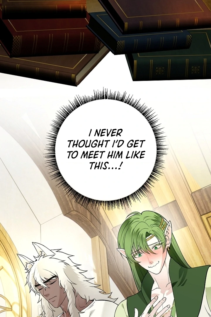 The Saintess’s Petals Become Wet [+19] [Luna Toons] - Chapter 16 - S1 manhwa