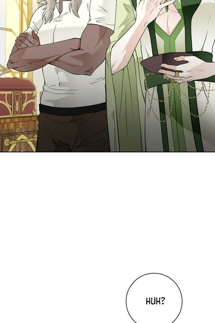 The Saintess’s Petals Become Wet [+19] [Luna Toons] - Chapter 16 - S1 manhwa
