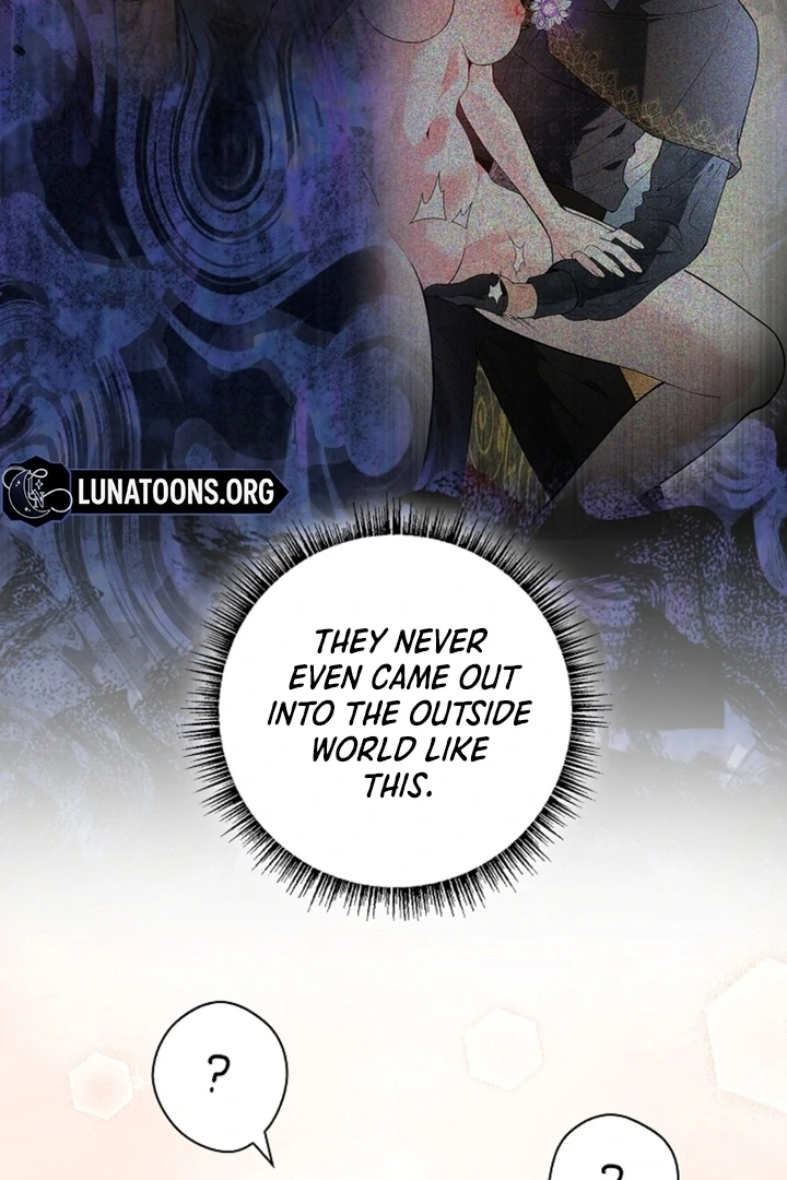 The Saintess’s Petals Become Wet [+19] [Luna Toons] - Chapter 16 - S1 manhwa