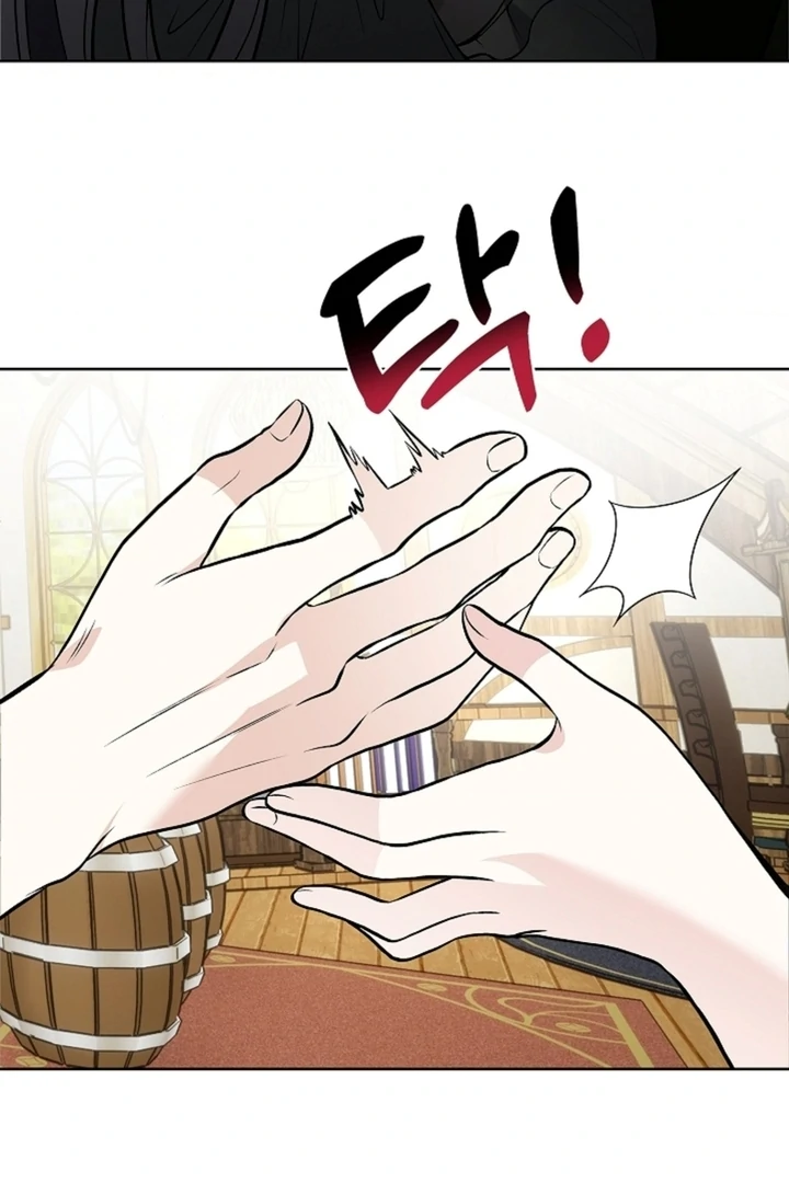 The Saintess’s Petals Become Wet [+19] [Luna Toons] - Chapter 16 - S1 manhwa