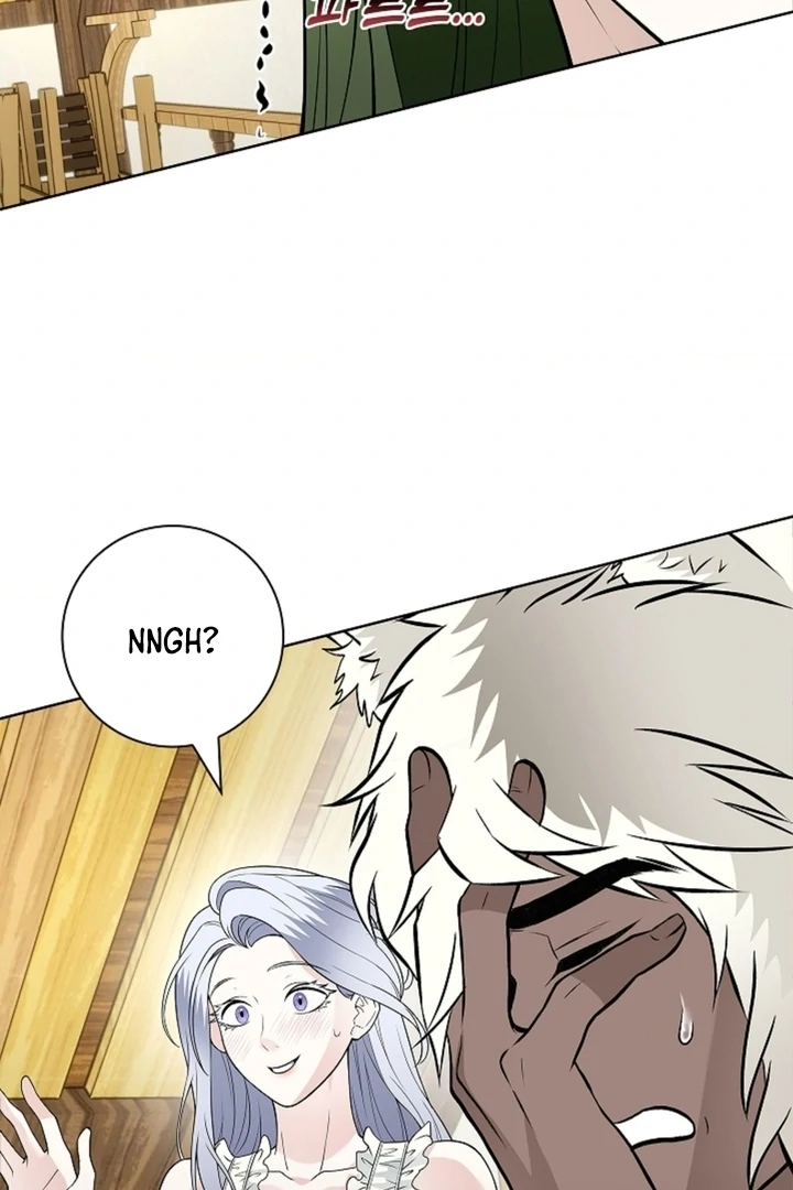 The Saintess’s Petals Become Wet [+19] [Luna Toons] - Chapter 16 - S1 manhwa