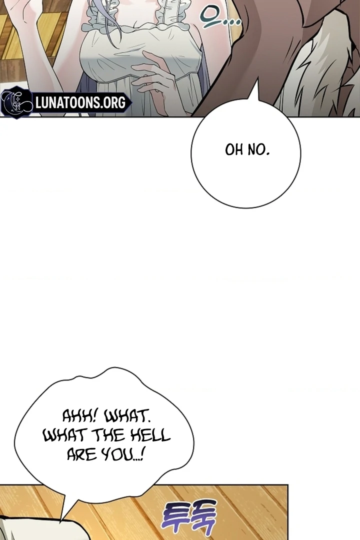 The Saintess’s Petals Become Wet [+19] [Luna Toons] - Chapter 16 - S1 manhwa