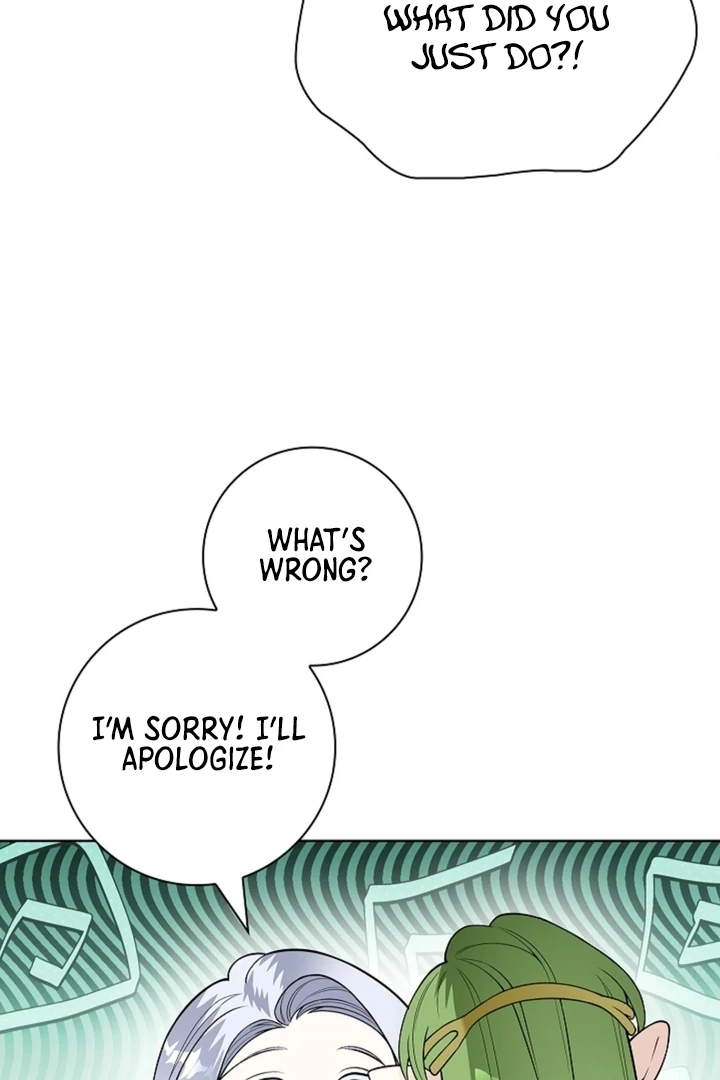 The Saintess’s Petals Become Wet [+19] [Luna Toons] - Chapter 16 - S1 manhwa