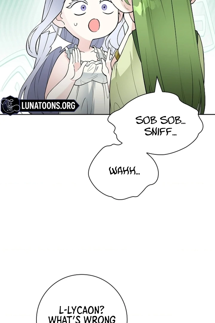 The Saintess’s Petals Become Wet [+19] [Luna Toons] - Chapter 16 - S1 manhwa