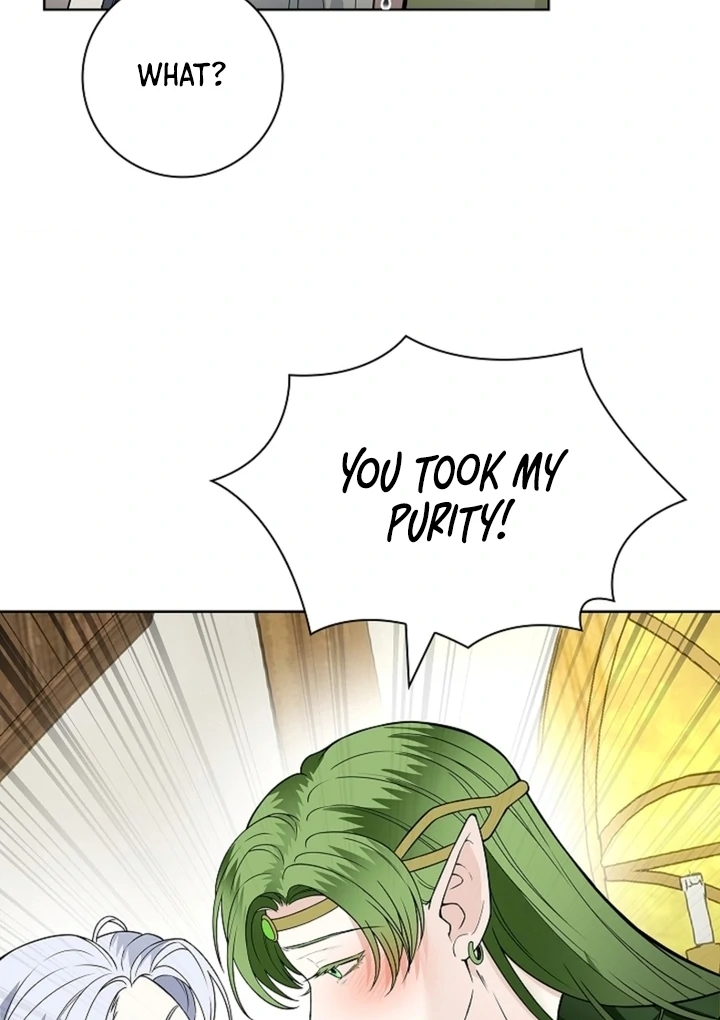 The Saintess’s Petals Become Wet [+19] [Luna Toons] - Chapter 16 - S1 manhwa