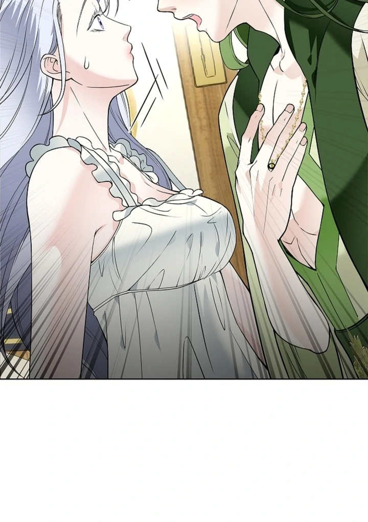 The Saintess’s Petals Become Wet [+19] [Luna Toons] - Chapter 16 - S1 manhwa