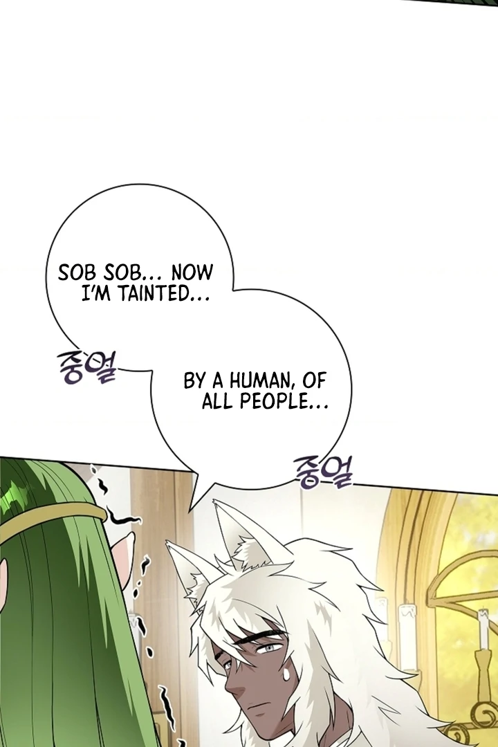 The Saintess’s Petals Become Wet [+19] [Luna Toons] - Chapter 16 - S1 manhwa