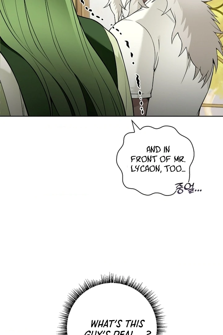The Saintess’s Petals Become Wet [+19] [Luna Toons] - Chapter 16 - S1 manhwa