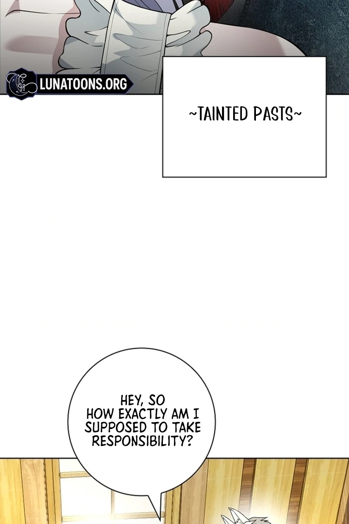 The Saintess’s Petals Become Wet [+19] [Luna Toons] - Chapter 16 - S1 manhwa