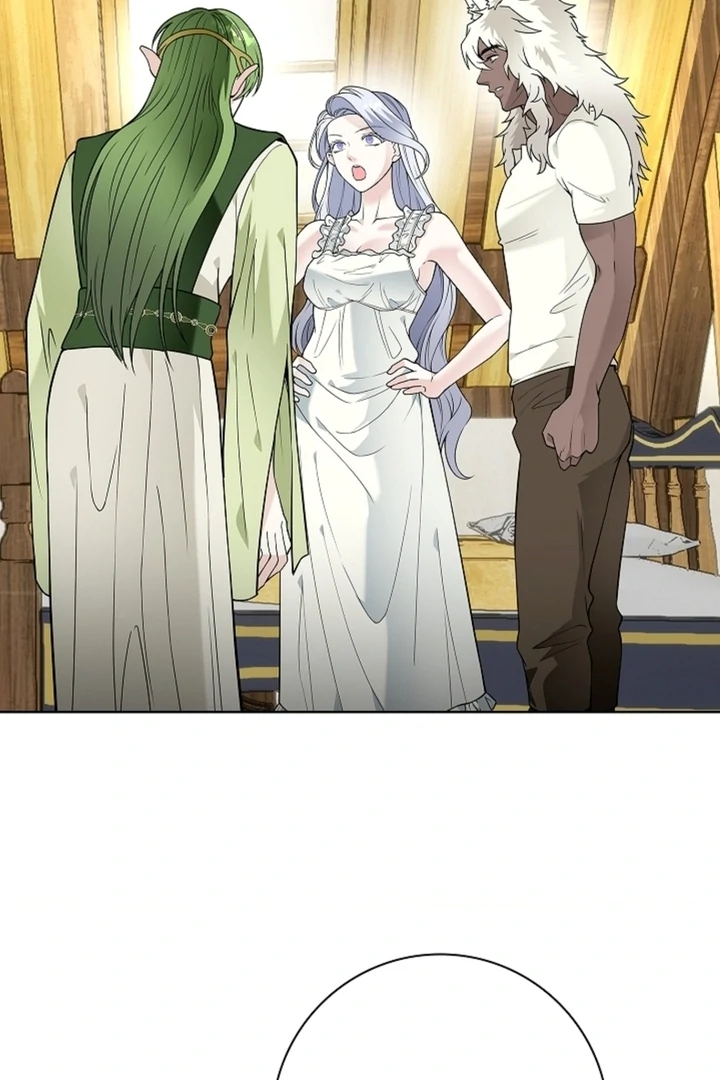 The Saintess’s Petals Become Wet [+19] [Luna Toons] - Chapter 16 - S1 manhwa