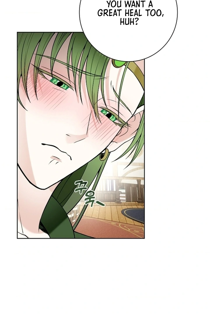 The Saintess’s Petals Become Wet [+19] [Luna Toons] - Chapter 16 - S1 manhwa