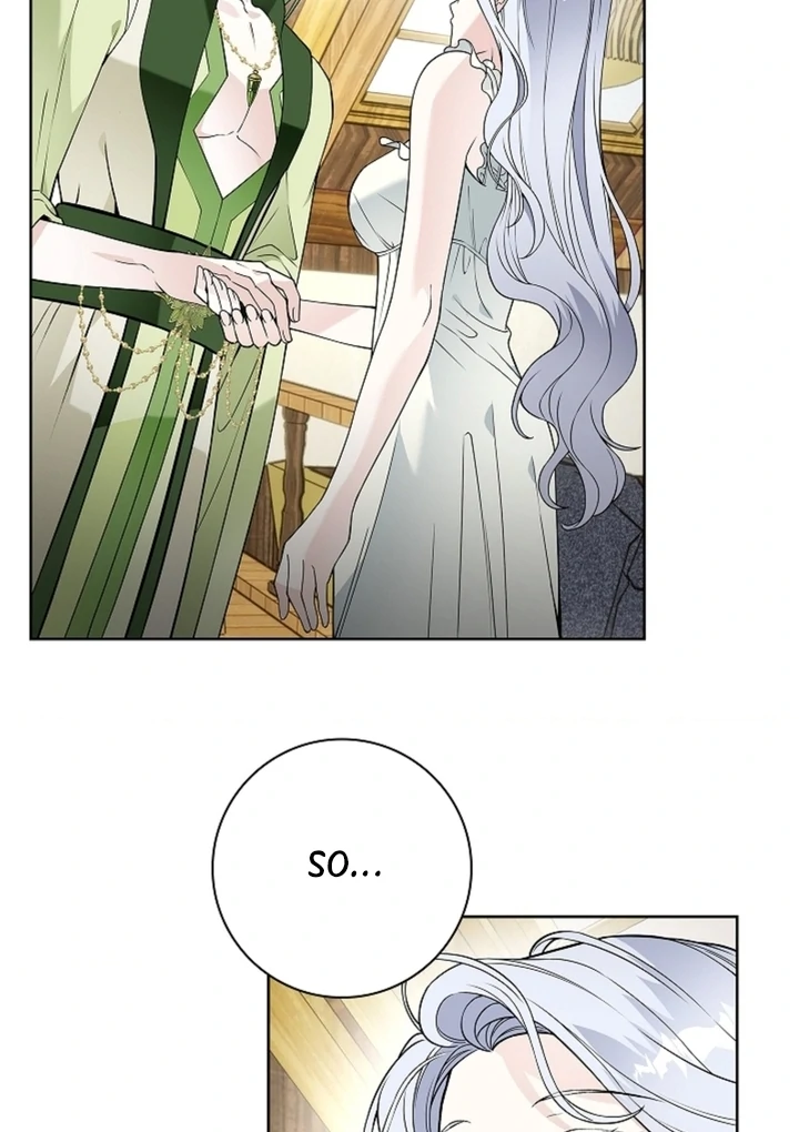 The Saintess’s Petals Become Wet [+19] [Luna Toons] - Chapter 16 - S1 manhwa