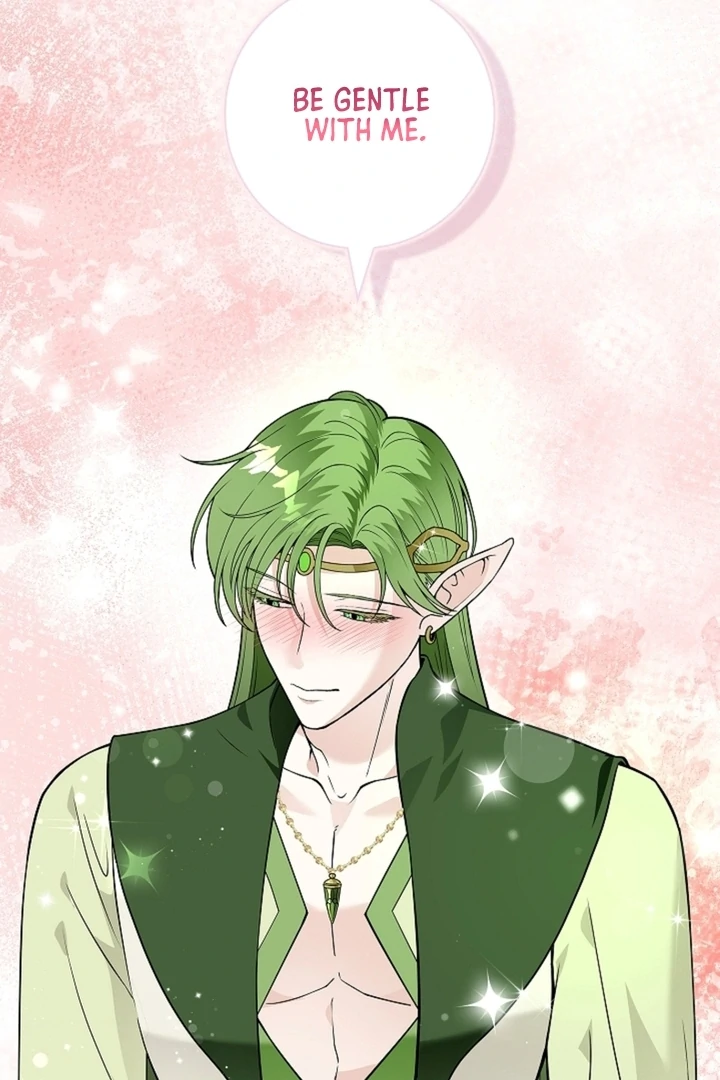 The Saintess’s Petals Become Wet [+19] [Luna Toons] - Chapter 16 - S1 manhwa
