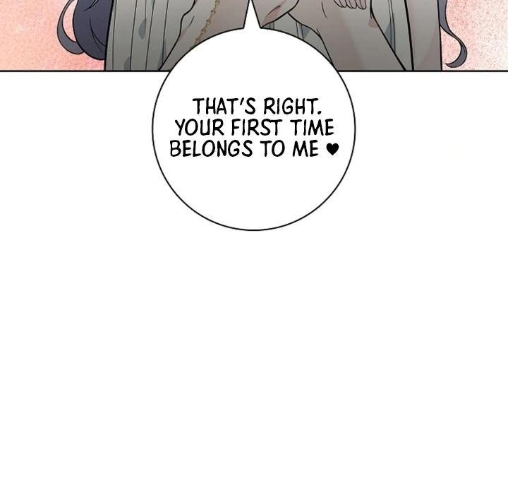 The Saintess’s Petals Become Wet [+19] [Luna Toons] - Chapter 16 - S1 manhwa