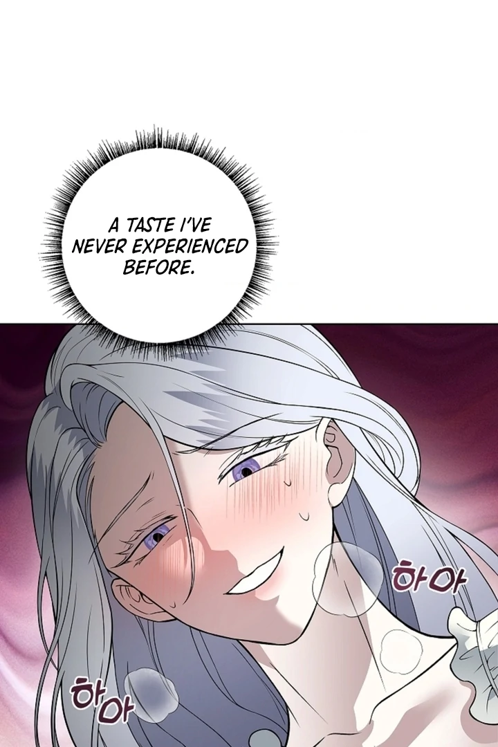 The Saintess’s Petals Become Wet [+19] [Luna Toons] - Chapter 17 - S1 manhwa