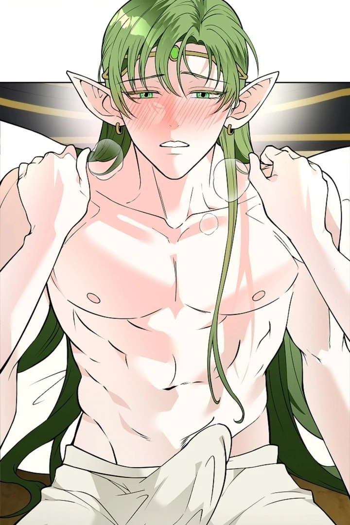 The Saintess’s Petals Become Wet [+19] [Luna Toons] - Chapter 17 - S1 manhwa