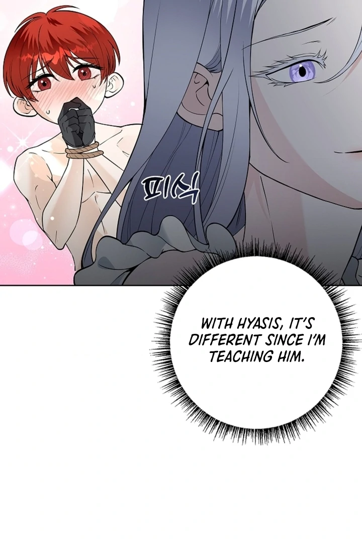 The Saintess’s Petals Become Wet [+19] [Luna Toons] - Chapter 17 - S1 manhwa