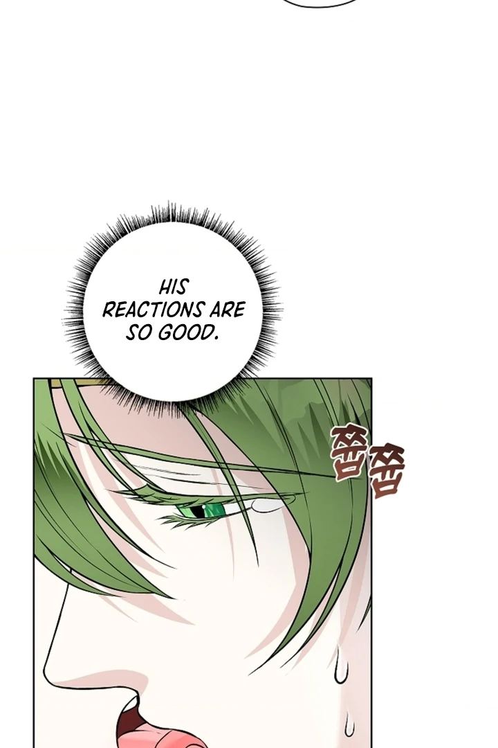 The Saintess’s Petals Become Wet [+19] [Luna Toons] - Chapter 17 - S1 manhwa