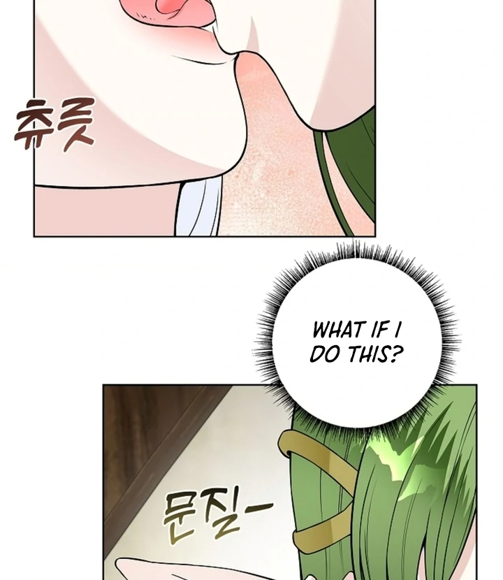 The Saintess’s Petals Become Wet [+19] [Luna Toons] - Chapter 17 - S1 manhwa