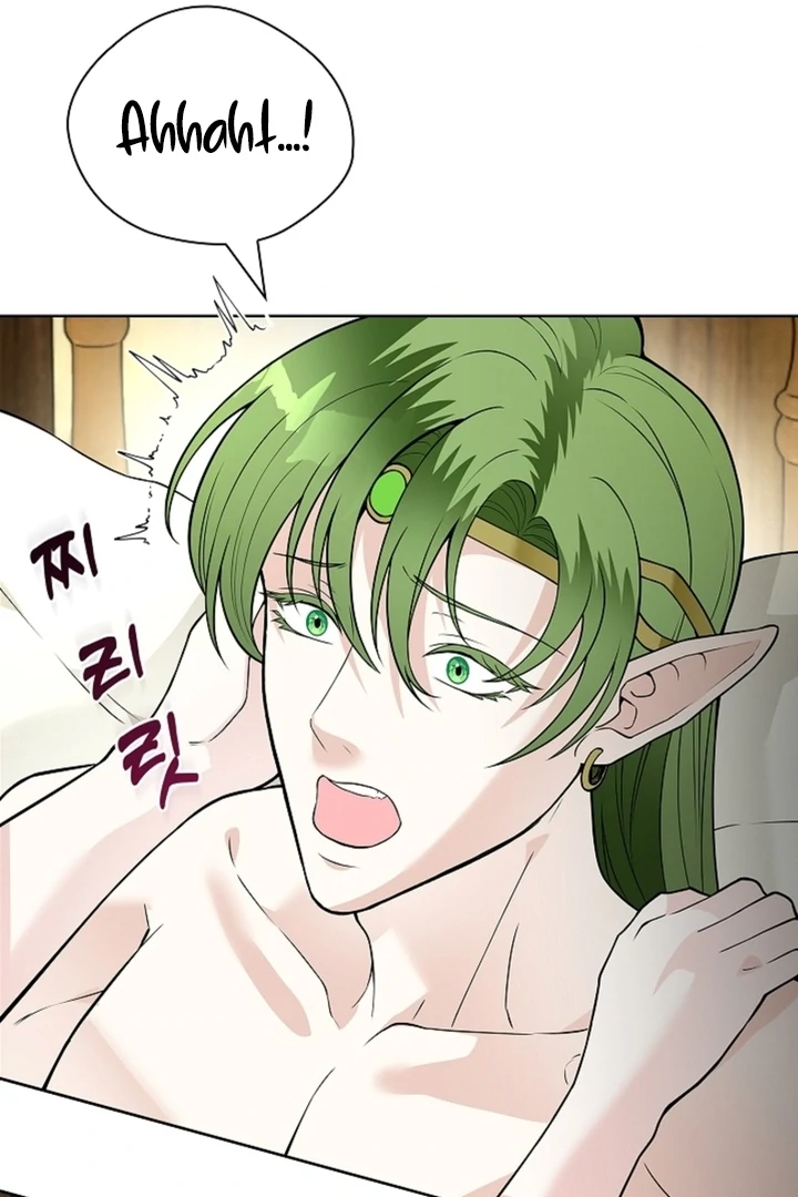 The Saintess’s Petals Become Wet [+19] [Luna Toons] - Chapter 17 - S1 manhwa