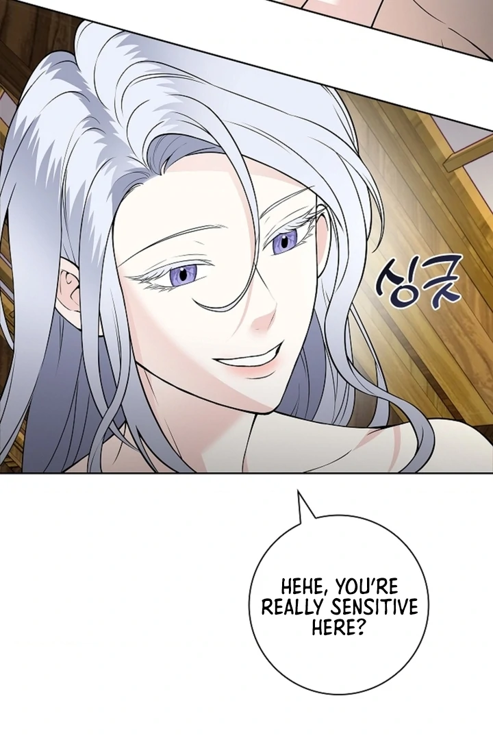 The Saintess’s Petals Become Wet [+19] [Luna Toons] - Chapter 17 - S1 manhwa
