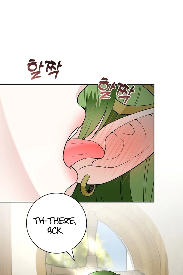 The Saintess’s Petals Become Wet [+19] [Luna Toons] - Chapter 17 - S1 manhwa