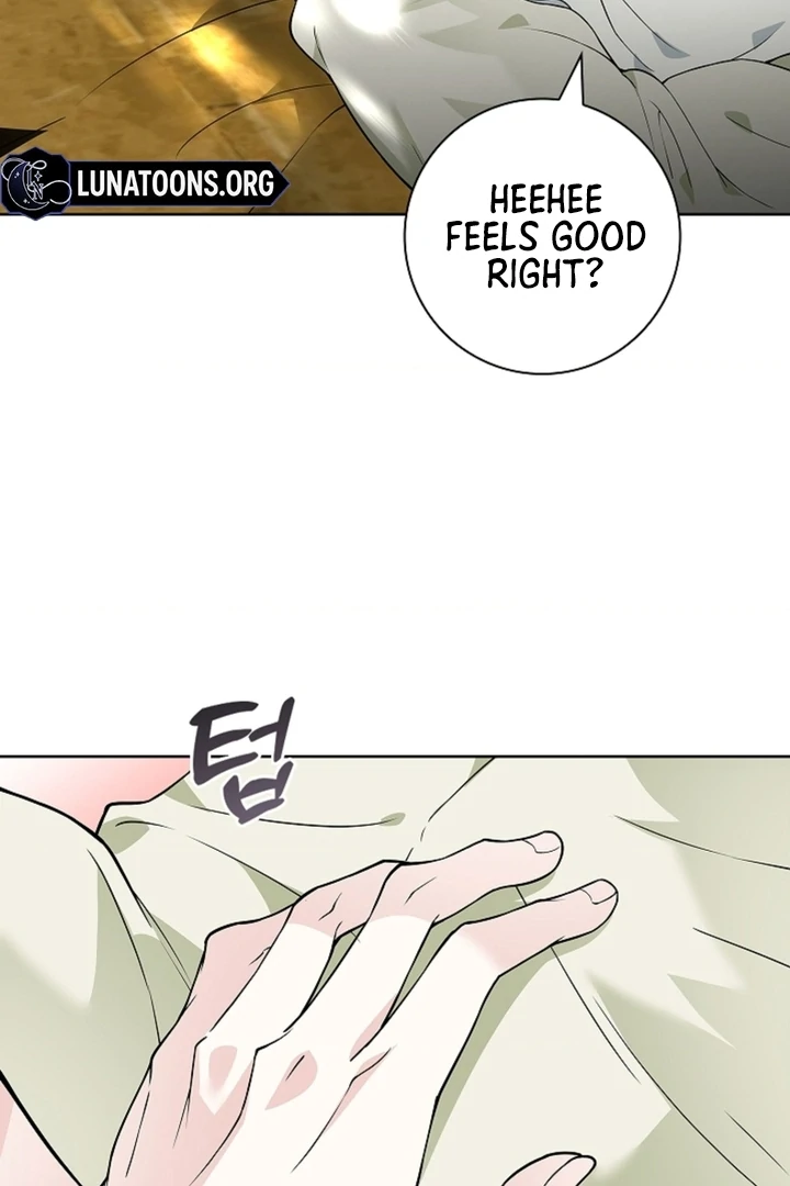 The Saintess’s Petals Become Wet [+19] [Luna Toons] - Chapter 17 - S1 manhwa