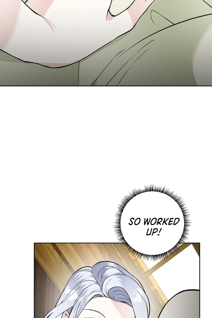 The Saintess’s Petals Become Wet [+19] [Luna Toons] - Chapter 17 - S1 manhwa