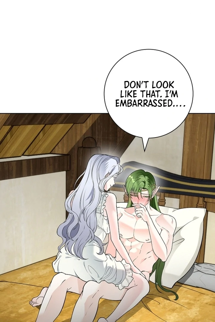 The Saintess’s Petals Become Wet [+19] [Luna Toons] - Chapter 17 - S1 manhwa
